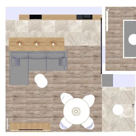 Balans Nad Jeziorem * Ślesin