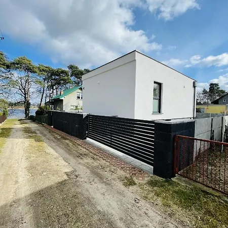 Balans Nad Jeziorem 公寓 *