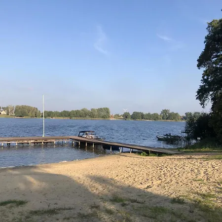 Balans Nad Jeziorem *