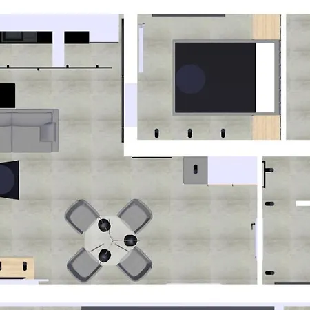 Balans Nad Jeziorem * Ślesin