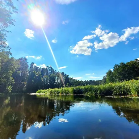 Balans Nad Jeziorem *