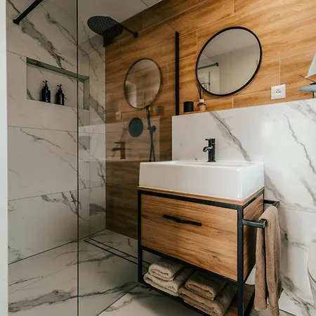 Balans Nad Jeziorem Ślesin