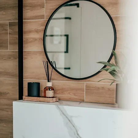 Balans Nad Jeziorem Ślesin