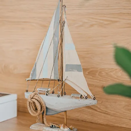 Balans Nad Jeziorem * Ślesin