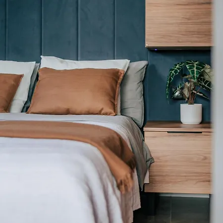 Balans Nad Jeziorem Ślesin