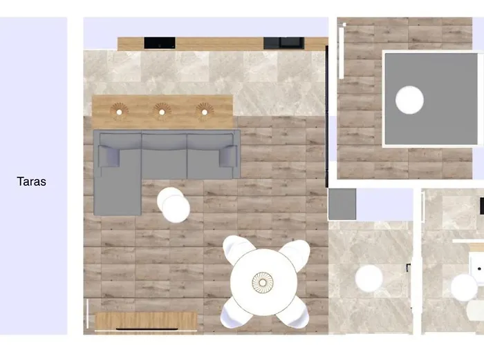 Balans Nad Jeziorem * Ślesin