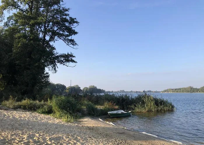 Balans Nad Jeziorem *