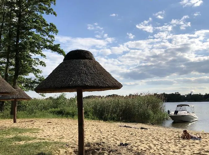 Balans Nad Jeziorem Ślesin