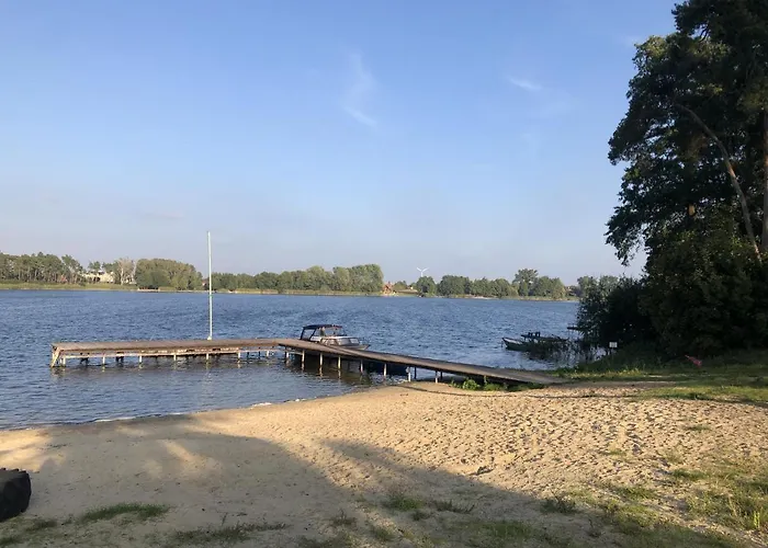 Balans Nad Jeziorem *