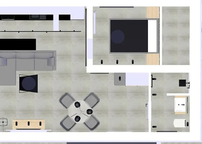 Balans Nad Jeziorem * Ślesin