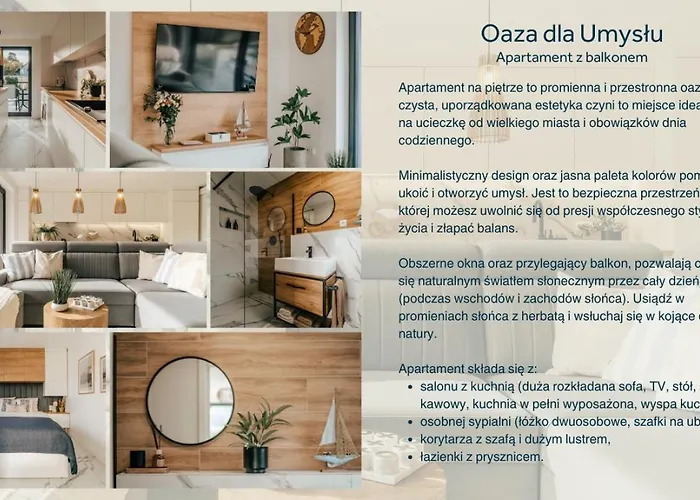 Balans Nad Jeziorem Ślesin