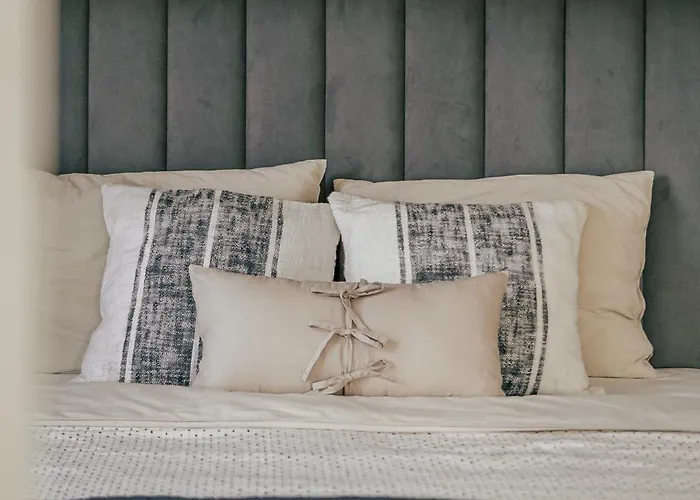 Balans Nad Jeziorem Ślesin