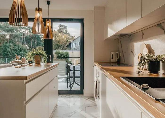 Balans Nad Jeziorem * Ślesin