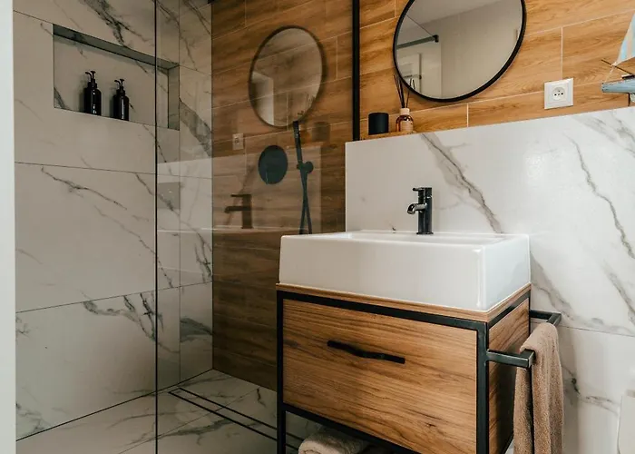 Balans Nad Jeziorem Ślesin