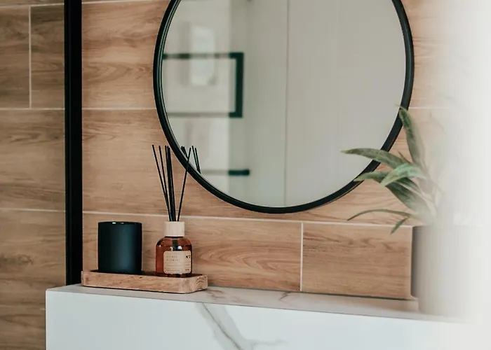 Balans Nad Jeziorem Ślesin