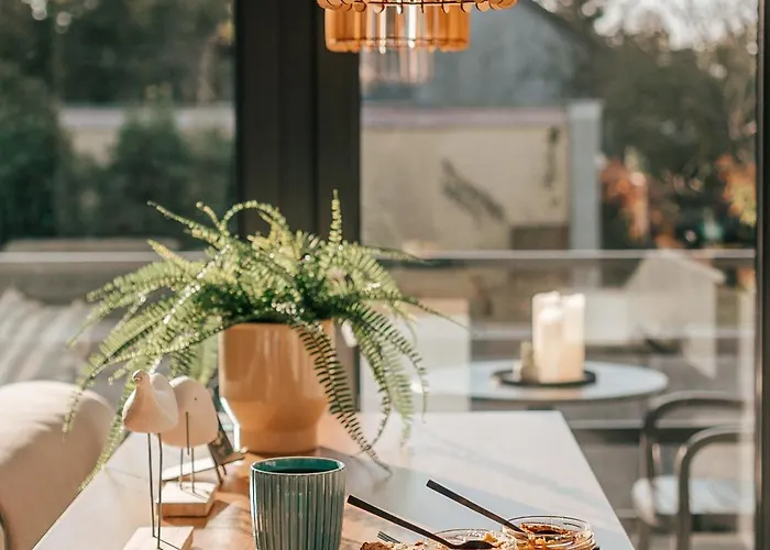 Balans Nad Jeziorem *