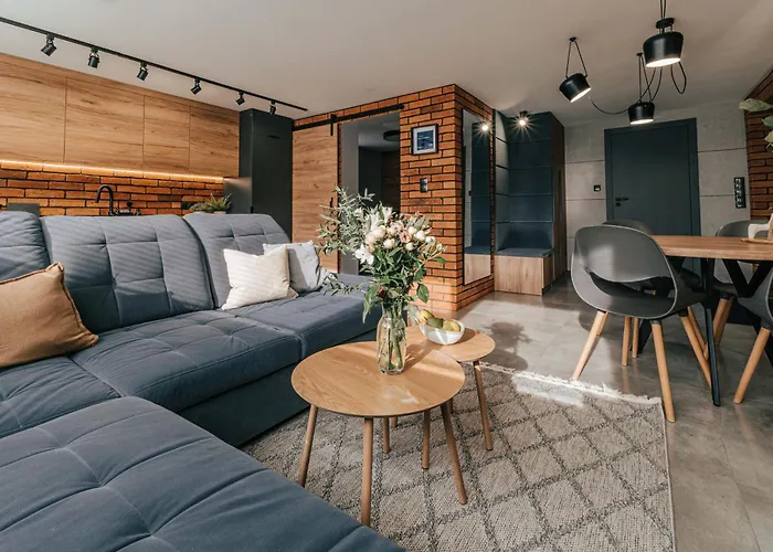 Balans Nad Jeziorem *