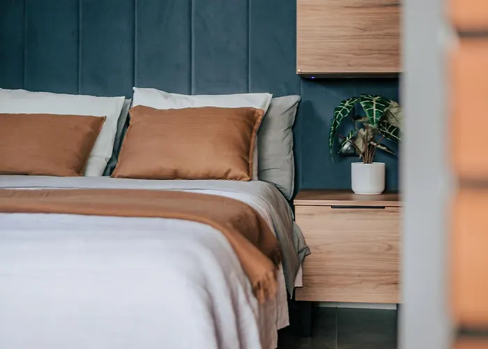 Balans Nad Jeziorem Ślesin