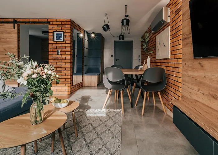 Balans Nad Jeziorem *