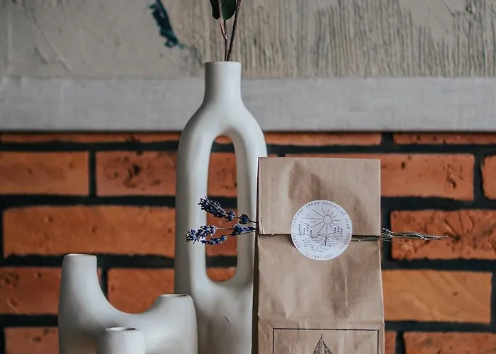 Balans Nad Jeziorem Ślesin